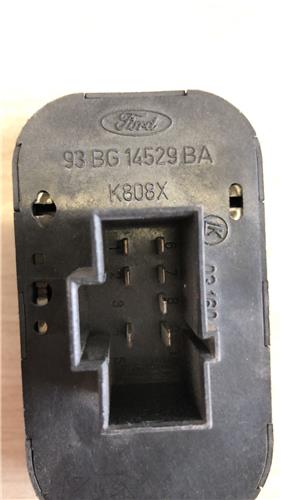 MANDO ELEVALUNAS DELANTERO IZQUIERDO Ford Mondeo FD Berl./Turnier (1993->) foto 2