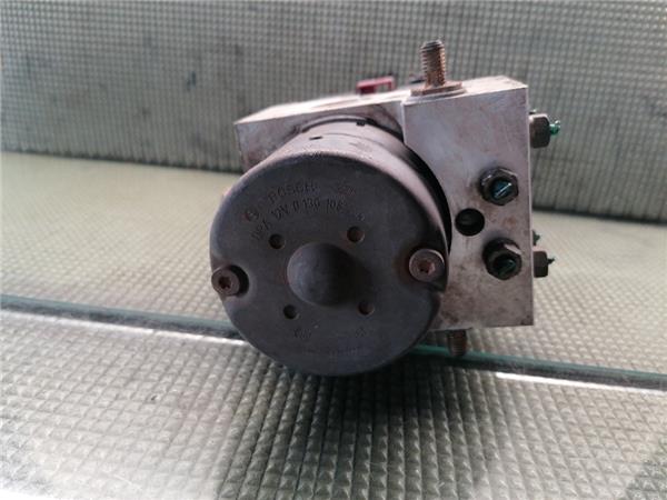 Nucleo Abs Opel Corsa C (2000->) foto 3