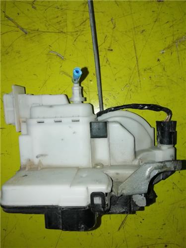 Cerradura Puerta Delantera Izquierda Volkswagen Polo III (6N1)(09.1994->) foto 4