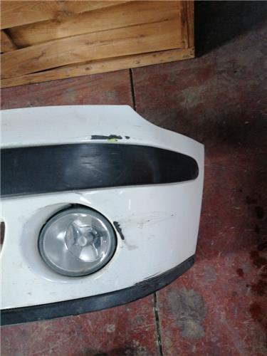 Paragolpes Delantero Renault Megane I Classic (LA0)(1996->) foto 3