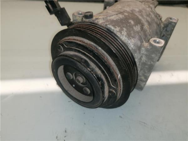 Compresor Aire Acondicionado Hyundai i20 (PB)(2009->)