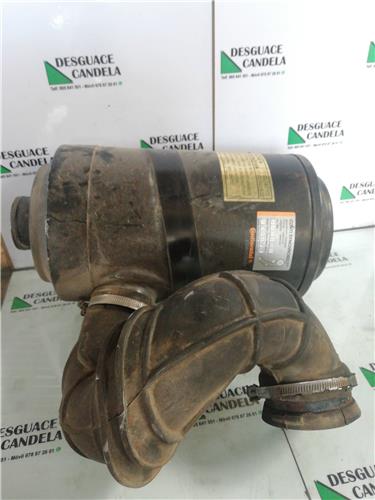 Filtro Aire Renault R 21 Berlina (B/L48)(1985->)
