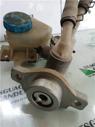 Bomba Freno Nissan Almera Tino (V10M)(05.2000->) foto 3