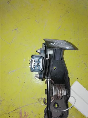 Pedal Acelerador Peugeot 306 3/5 pt. / 4 pt. (S2)(04.1997->) foto 2