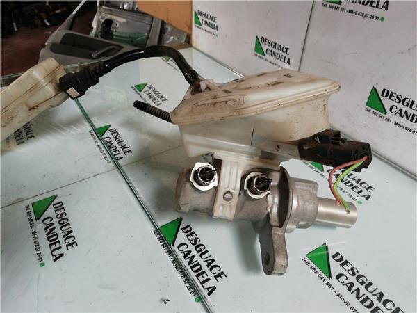 Bomba Freno Peugeot 308 (2007->) foto 5