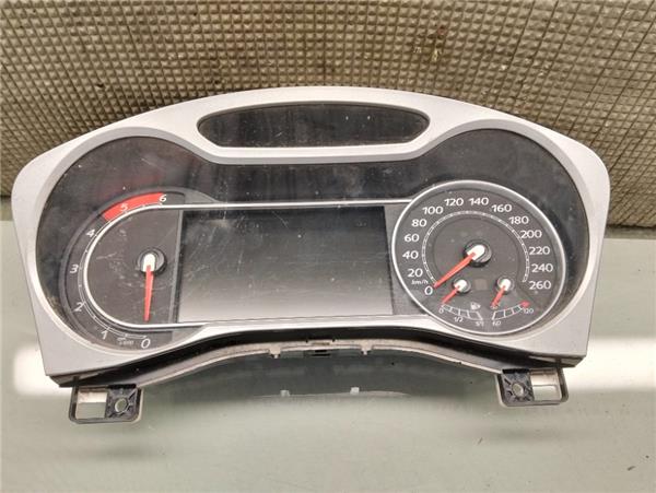 Cuadro Instrumentos Ford Mondeo Berlina (CA2)(2007->) foto 3