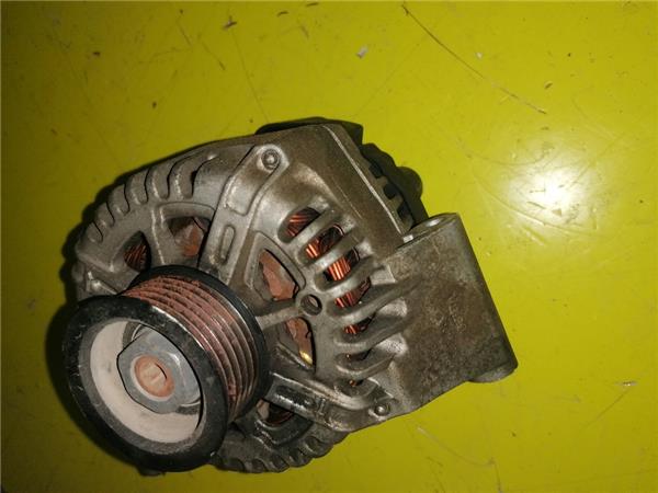 Alternador Fiat I Doblò Cargo (2005->) foto 2