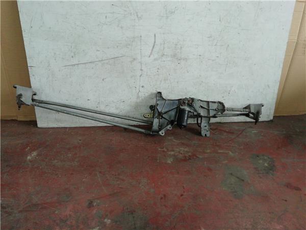 Motor Limpiaparabrisas Delantero Peugeot 807 (2002->) foto 4
