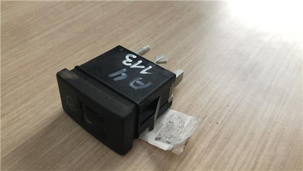 Interruptor Regulacion Altura Faros Audi A4 Berlina (B5)(02.1999->) foto 3