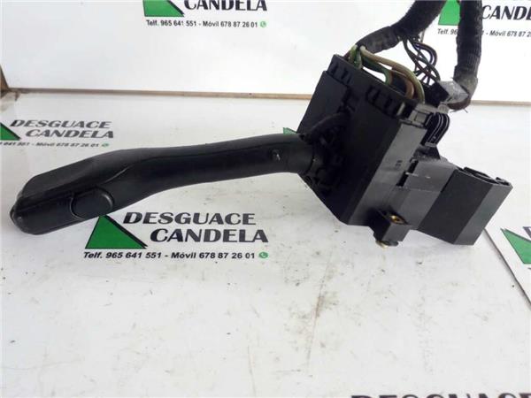 Mando Limpiaparabrisas Volkswagen GOLF IV BERLINA foto 4