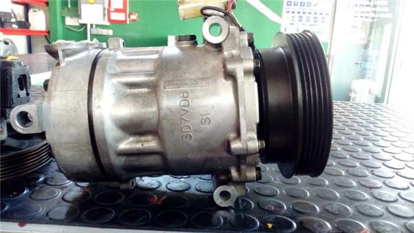 Compresor Aire Acondicionado MG ROVER SERIE 25 foto 3