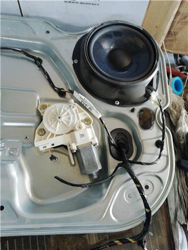 Elevalunas Electrico Delantero Derecho Ford Focus Berlina (CB4)(2008->)