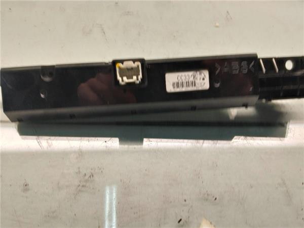 Pantalla Mazda 5 Berlina (CR)(2005->) foto 2