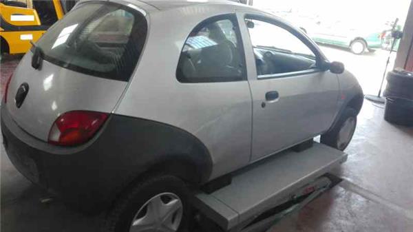 Faro Delantero Derecho Ford KA (CCQ)(1996->) foto 5