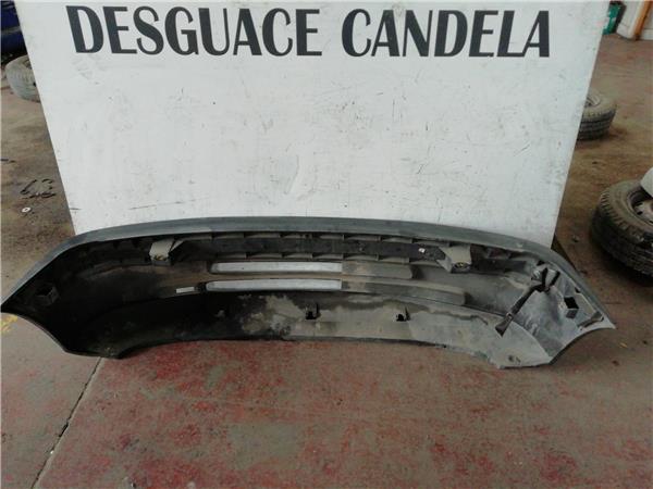 Paragolpes Delantero Peugeot 106 (S1)(08.1991->03.1996) foto 2