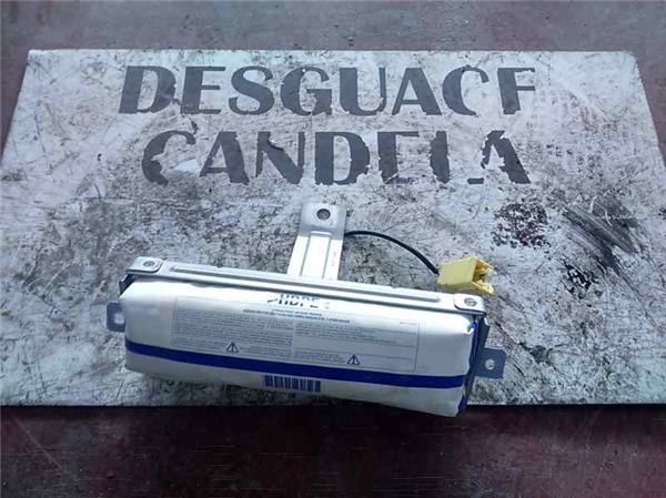 airbag salpicadero nissan primera berlina p12