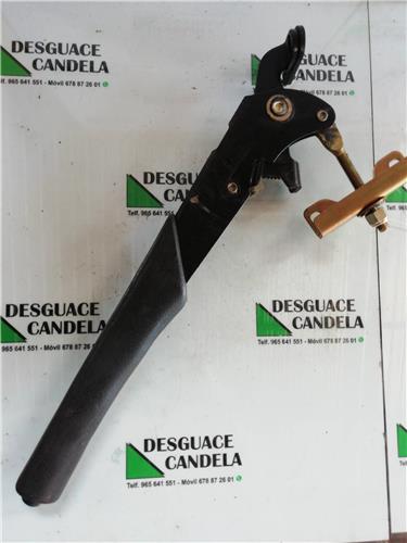 palanca freno de mano peugeot 205 berlina 021