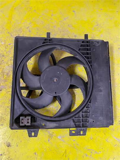 Electroventilador Citroen C2 (2003->)