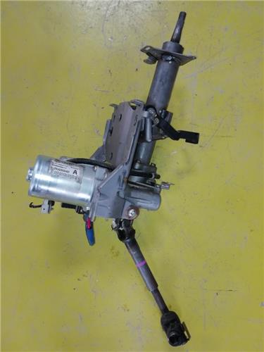 COLUMNA DIRECCION ELECTRICA Nissan Note (E11E)(01.2006->) foto 3