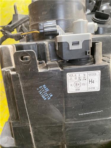 Faro Delantero Izquierdo Opel Vivaro B Furgón/Combi (2014->) foto 3