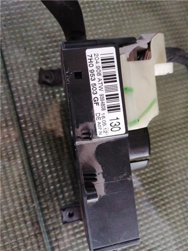 Mando Intermitencia Seat IBIZA foto 3