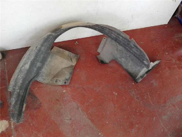 PASE RUEDA DELANTERO DERECHO Peugeot PARTNER