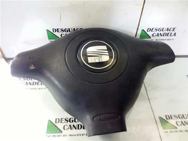 Airbag Volante Seat TOLEDO foto 2