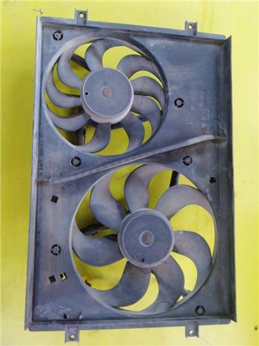 Electroventilador Skoda Fabia (6Y2/6Y3)(01.2000->) foto 2