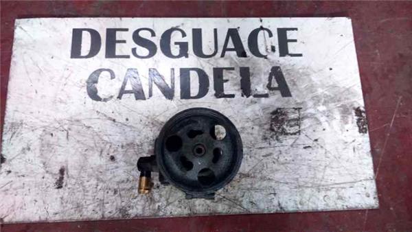 Bomba Servodireccion Ford KA (CCQ)(1996->)