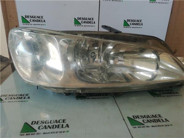 faro delantero derecho peugeot 306 35 pt 4 pt