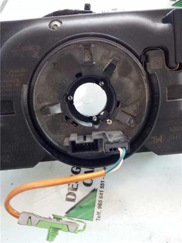 Anillo Contacto Volante Opel ASTRA H BER. foto 2