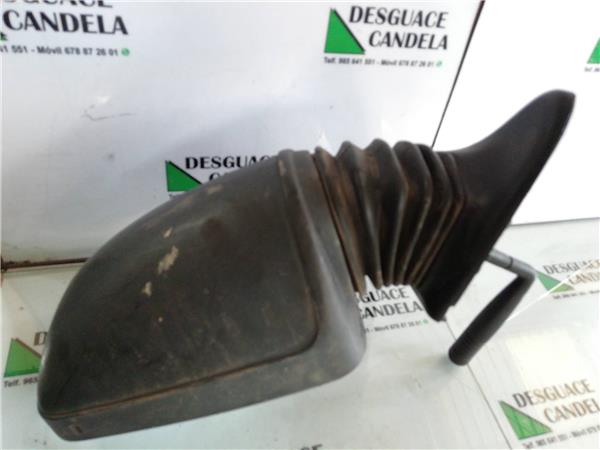 Retrovisor Derecho Peugeot 205 Berlina (02.1983->) foto 3