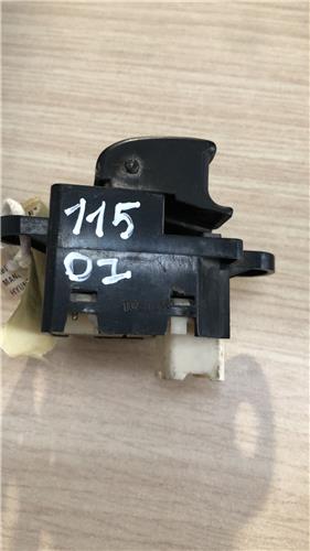 MANDO ELEVALUNAS DELANTERO IZQUIERDO Hyundai Atos Prime (MX)(2000->) foto 4