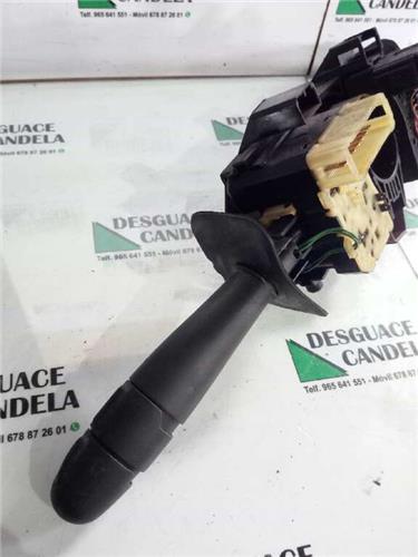 Mando Limpiaparabrisas Renault MEGANE I BERLINA HATCHBACK foto 4