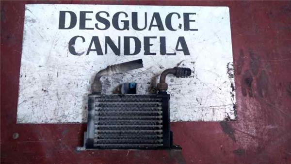 Radiador Aceite Fiat Bravo (182)(1995->)