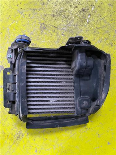 Intercooler Peugeot 308 (2013->) foto 2