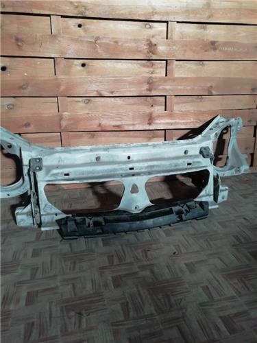 Frente Delantero Renault Kangoo I (F/KC0)(2003->) foto 4