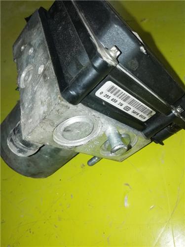 Nucleo Abs Renault Megane II Berlina 5P (10.2002->)