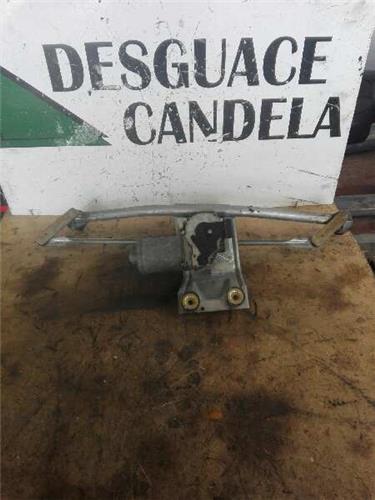 Motor Limpiaparabrisas Delantero Ford Fiesta Berlina (1996->)