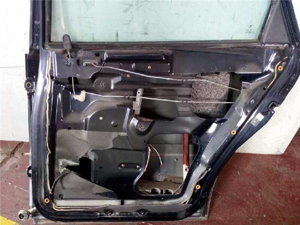 Puerta Trasera Derecha Saab 9-3 Berlina (1998->) foto 4