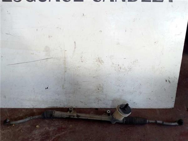 Cremallera Direccion Asistida Renault SCENIC II