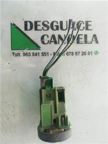 Varios Peugeot Partner (S2)(2002->) foto 3