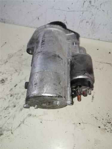 Motor Arranque Ssangyong KYRON foto 3