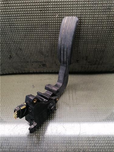 pedal acelerador dacia dokker (2012 >) 1.5 ambiance [1,5 ltr.   55 kw dci diesel fap cat]