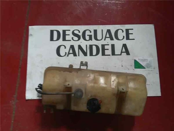Botella Expansion
