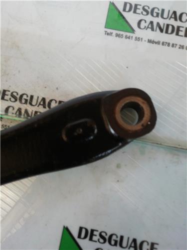 Brazo Inferior Delantero Izquierdo Citroen C5 Berlina (2004->) foto 3
