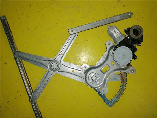 Elevalunas Electrico Trasero Derecho Toyota Corolla Verso (R1)(2004->)