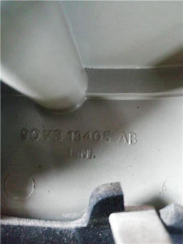 Piloto Trasero Izquierdo Ford Fiesta Courier (1996->) foto 4