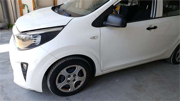 Puerta Delantera Izquierda Kia Picanto (JA)(2017->)
