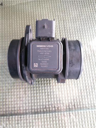 caudalimetro citroen c2 2003 14 hdi